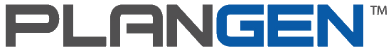 PlanGen Logo